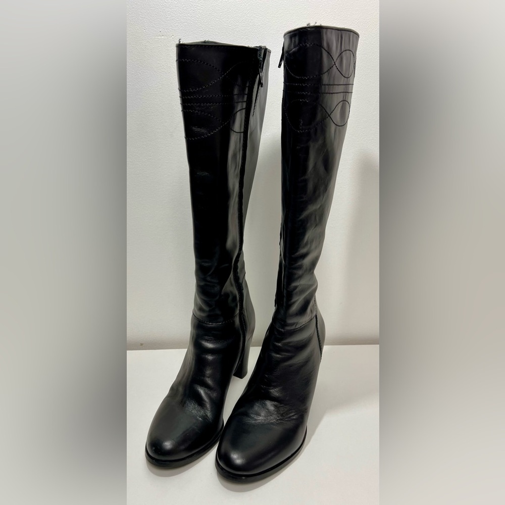 Davos Gomma boots - Picture 3 of 11